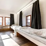Jugendherberge Nürnberg - Youth Hostel