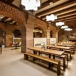 Jugendherberge Nürnberg - Youth Hostel