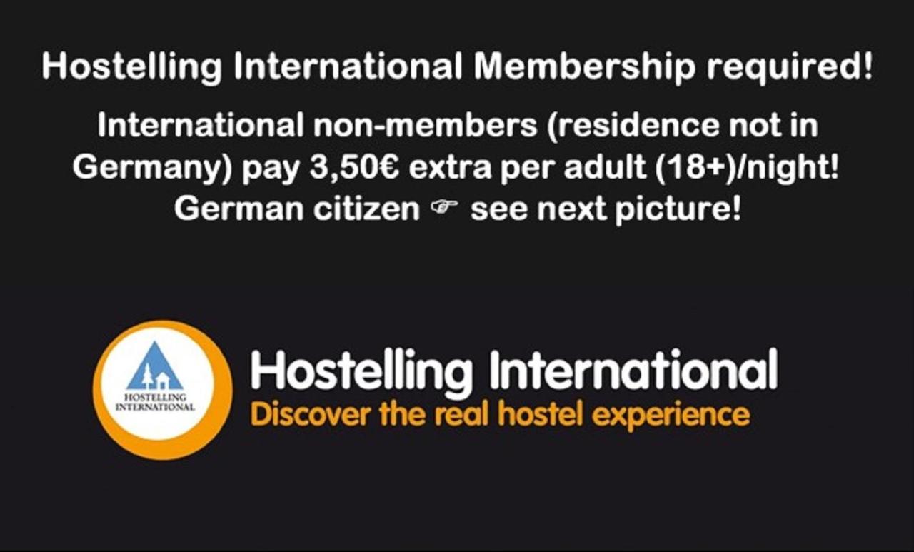 Hostel - Youth