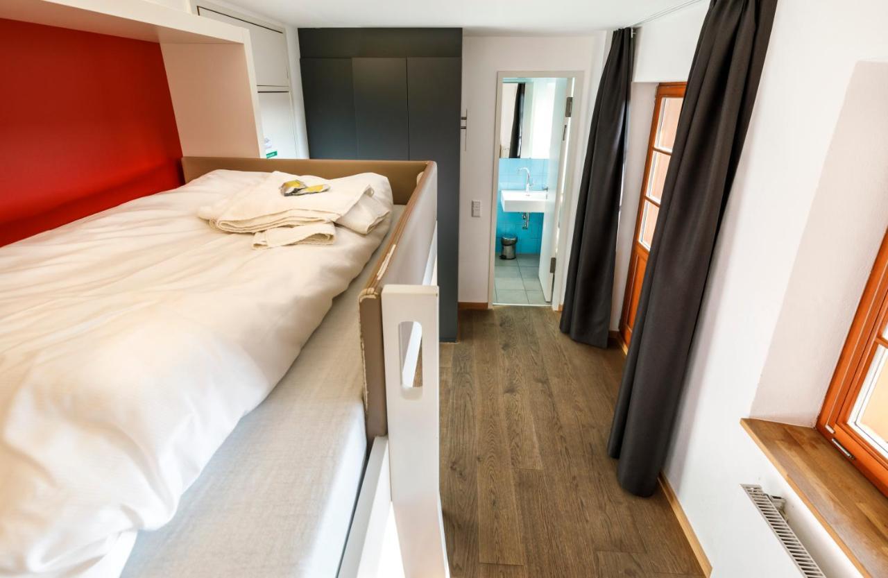 Jugendherberge Nuernberg - Youth Hostel Hostel