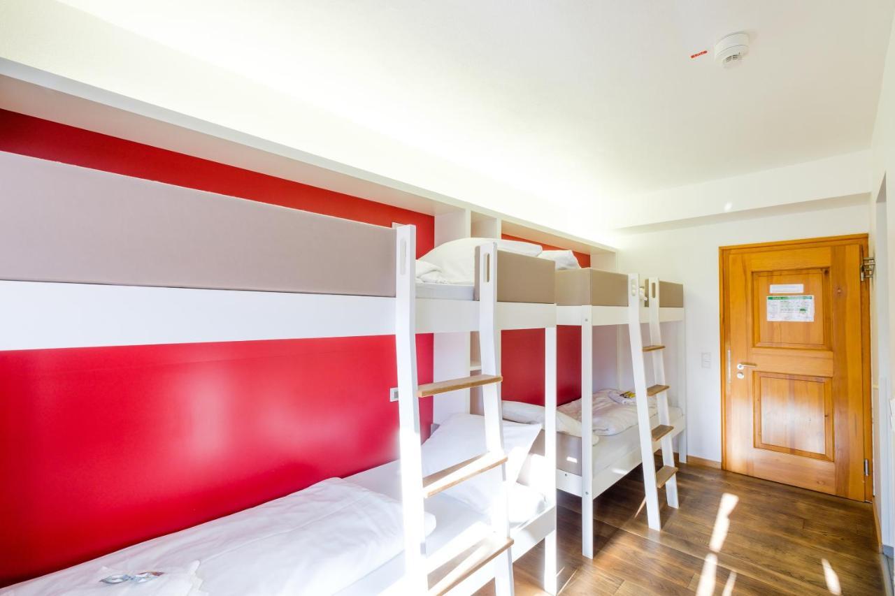 Jugendherberge Nuernberg - Youth Hostel Hostel Nuremberg