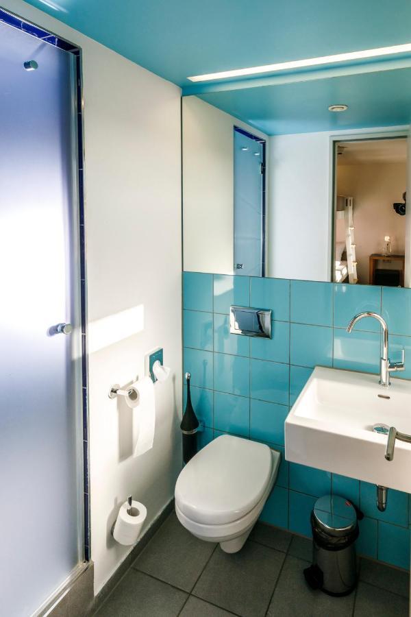 - Youth Hostel *