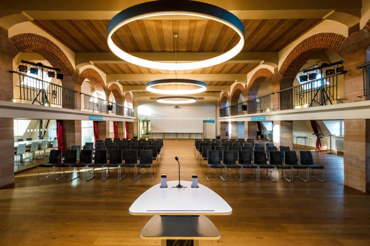 Jugendherberge Nuernberg - Youth Hostel