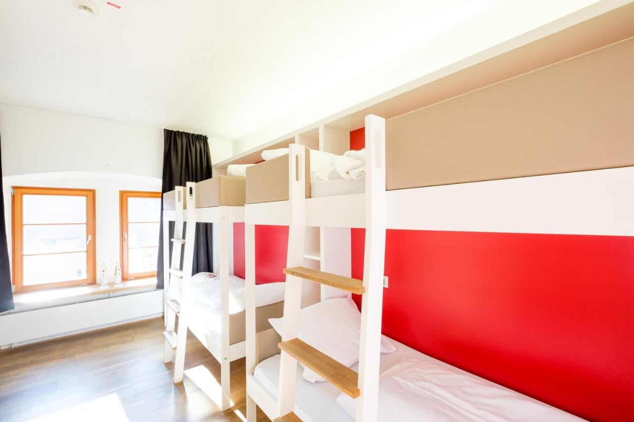Hostel - Youth Nürnberg