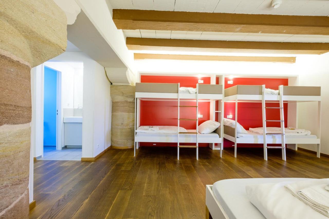 Jugendherberge Nuernberg - Youth Hostel Hostel