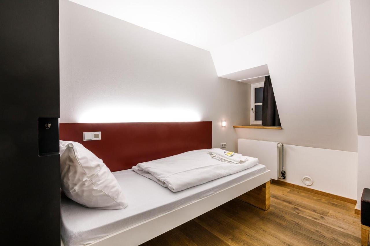Hostel Jugendherberge Nuernberg - Youth Hostel Nuremberg