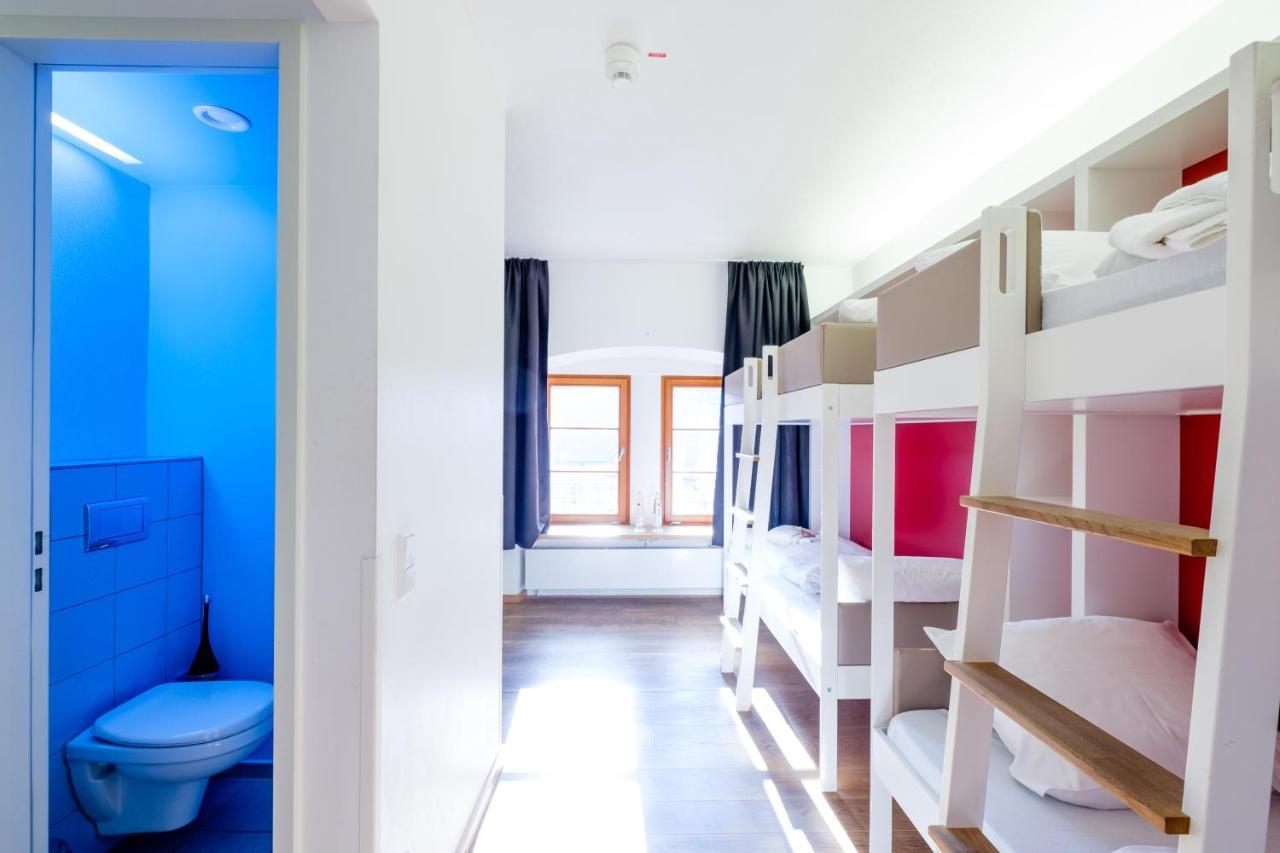 Jugendherberge Nuernberg - Youth Hostel * Nuremberg
