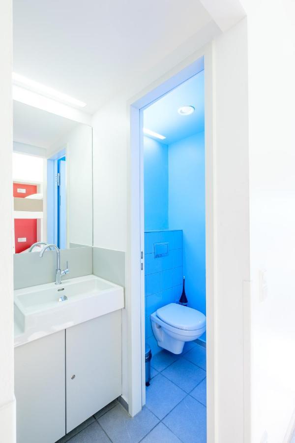 - Youth Hostel