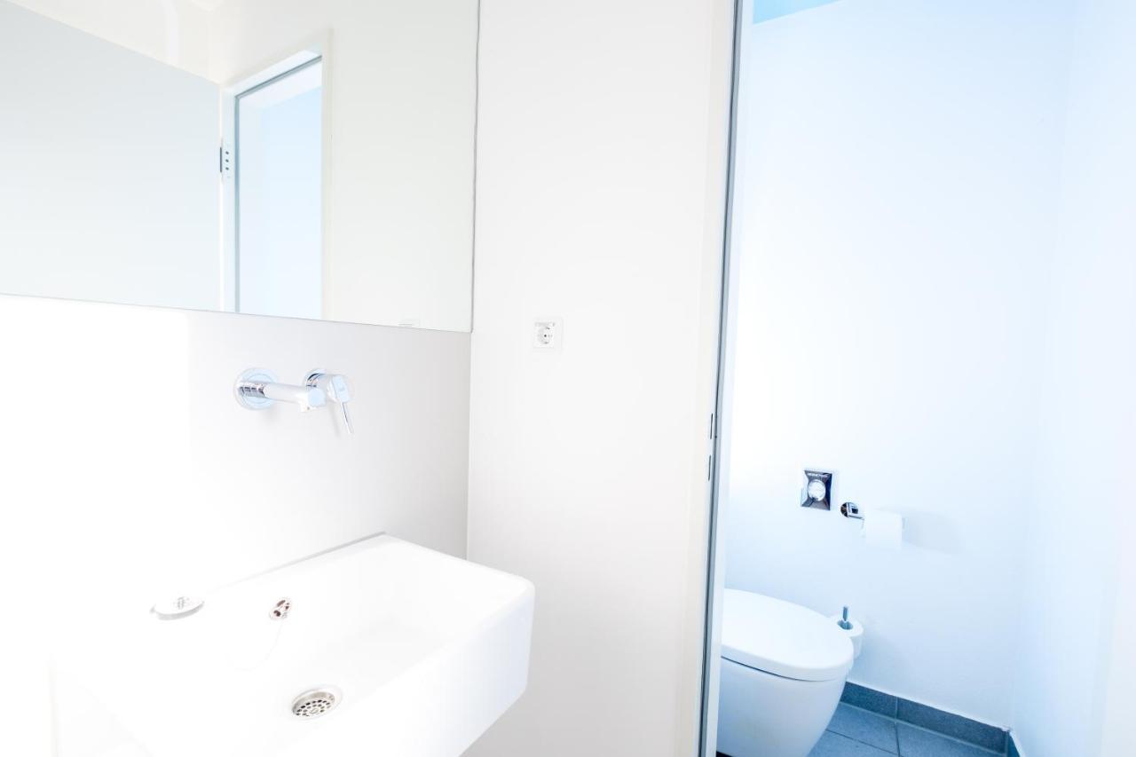 - Youth Hostel Nürnberg