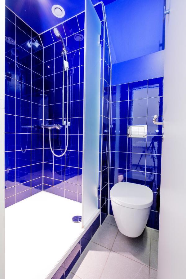 Jugendherberge Nuernberg - Youth Hostel * Nuremberg