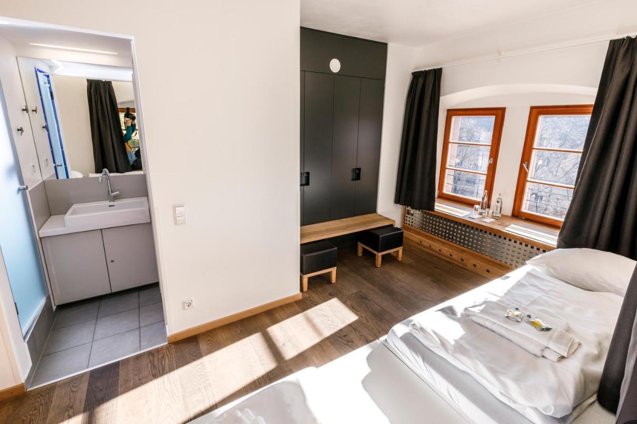 Jugendherberge Nuernberg - Youth Hostel