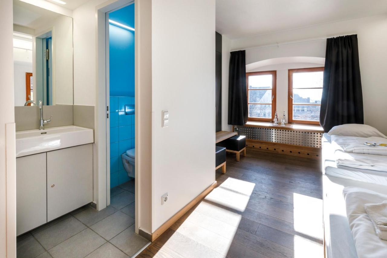 - Youth Hostel Nürnberg