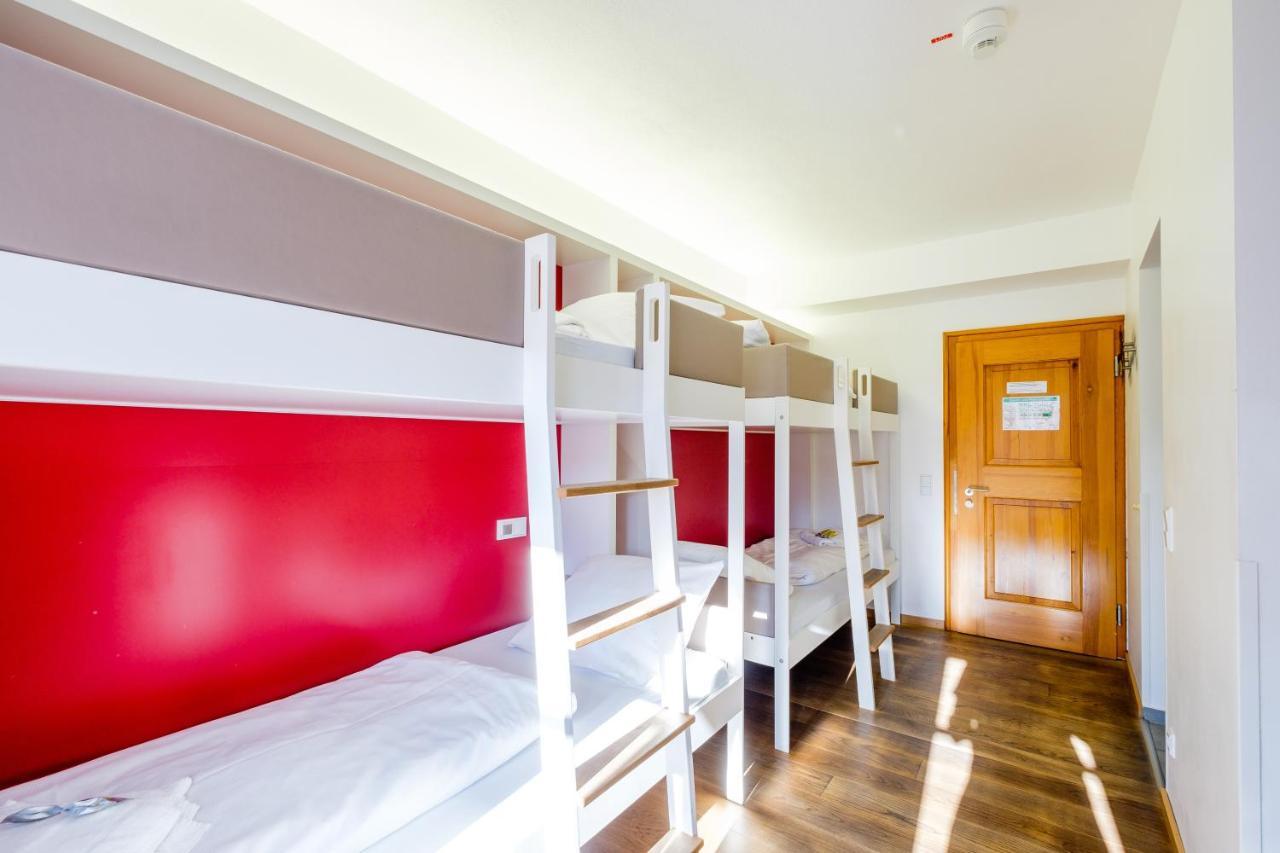 - Youth Hostel