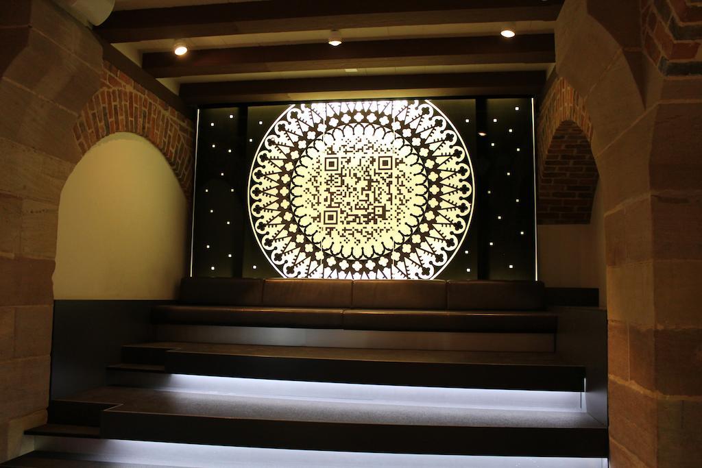Jugendherberge Nuernberg - Youth Hostel Hostel Nuremberg
