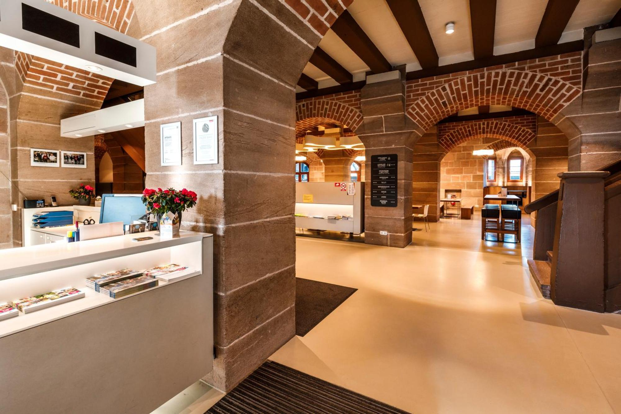 - Youth Hostel