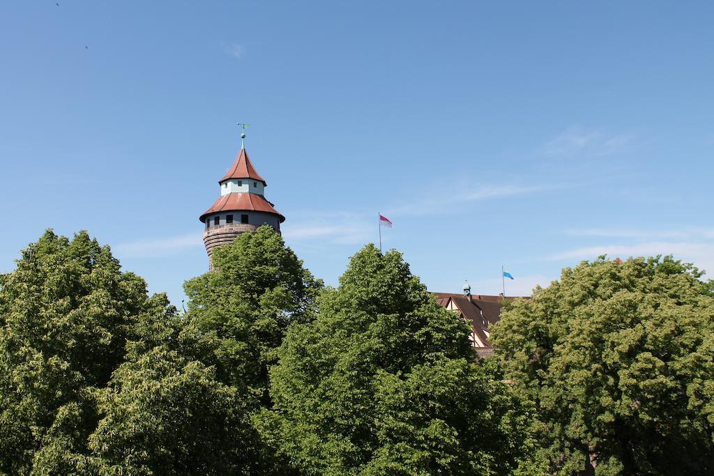 - Youth * Nürnberg