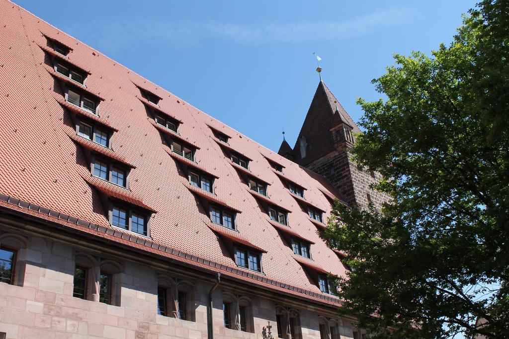 - Youth Hostel