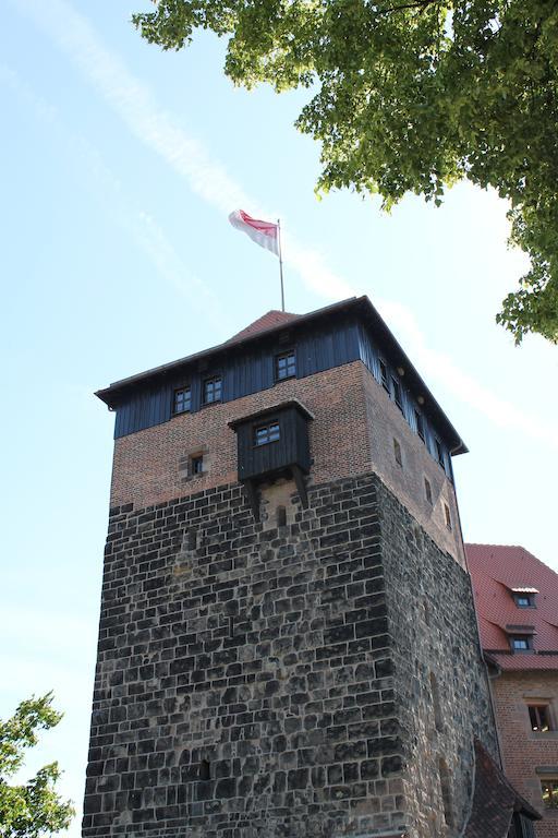 Jugendherberge Nuernberg - Youth Hostel Hostel *
