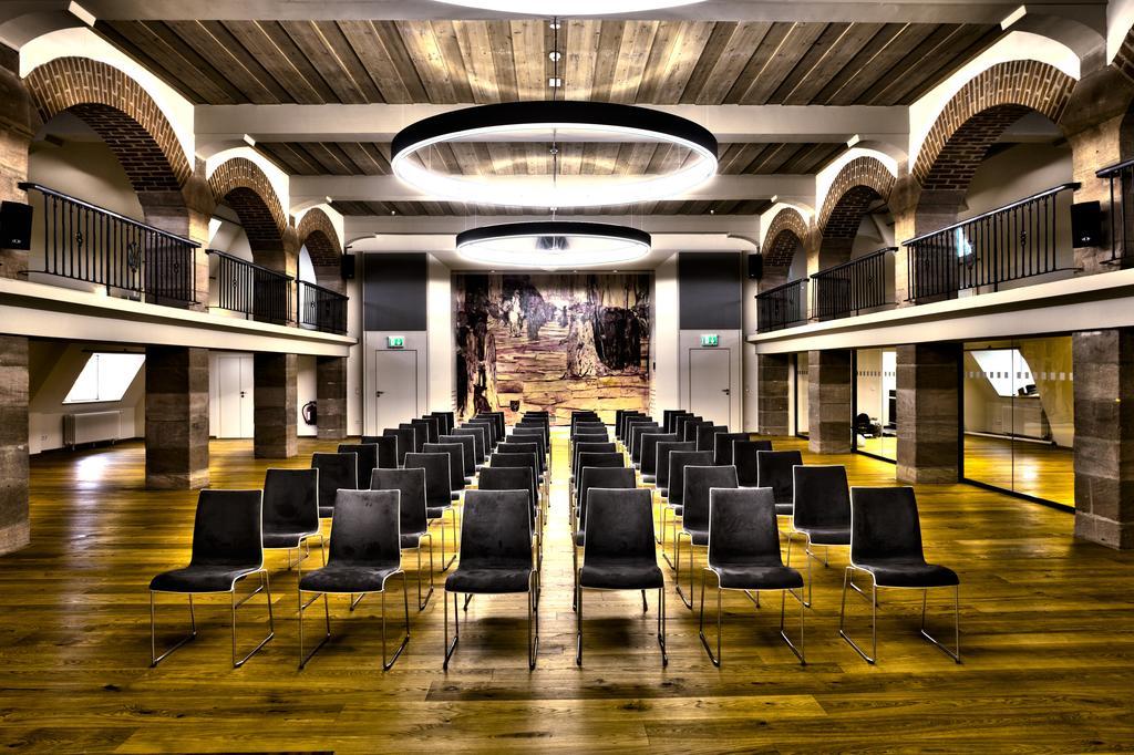 Hostel - Youth Nürnberg