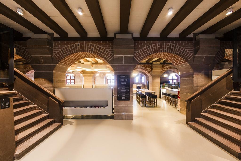 - Youth Hostel *