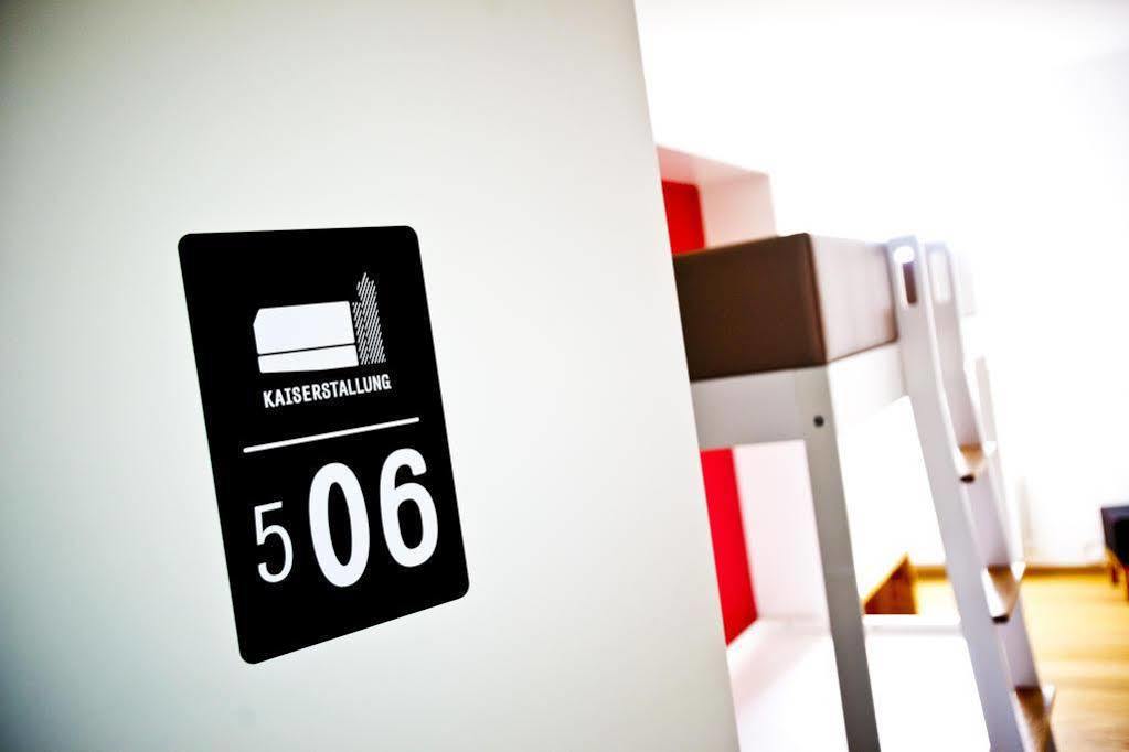 - Youth Hostel Nürnberg